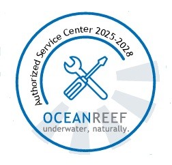 Certificare Authorized Service Center Ocean Reef 2025-2028